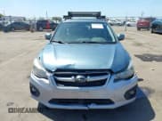 ✅ 2012 Subaru Impreza Special Sports Premium • VIN: JF1GPAL66CG202732 • Lot: 42096887. Listed on IAAI with 105,523 mi. Free auction sales archive from the USA and detailed vehicle history report at DreamBid. Image 12.