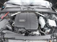 ✅ 2024 Audi A5 Sportback S line Premium Plus • VIN: WAUFACF56RA118974 • Лот: 42541792. Опубликован ранее на IAAI с пробегом 6 484 миль. Бесплатный доступ к архиву аукционных продаж из США и подробный отчёт об истории автомобиля на DreamBid. Изображение 10.