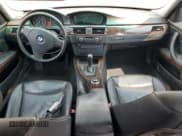 ✅ 2009 BMW 3 Series 328i • VIN: WBAPH53569A437971 • Lot: 66734485. Listed on Copart with 226,694 mi. Free auction sales archive from the USA and detailed vehicle history report at DreamBid. Image 8.