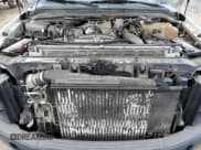 ✅ 2008 Ford F-250 XL • VIN: 1FTSX21R78EE11908 • Lot: 57948425. Listed on Copart with 92,442 mi. Free auction sales archive from the USA and detailed vehicle history report at DreamBid. Image 11.