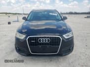 ✅ 2015 Audi Q3 Premium Plus • VIN: WA1EFCFS0FR006863 • Lot: 81391715. Wystawiony na Copart z przebiegiem 140 602 mil. Bezpłatny archiwum sprzedaży aukcyjnych z USA i szczegółowy raport historii pojazdu na DreamBid. Zdjęcie 5.