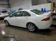 ✅ 2005 Acura TSX • VIN: JH4CL96825C020065 • Лот: 93254835. Опубликован ранее на Copart с пробегом 122 933 миль. Бесплатный доступ к архиву аукционных продаж из США и подробный отчёт об истории автомобиля на DreamBid. Изображение 2.