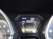 ✅ 2012 Hyundai Elantra GLS • VIN: 5NPDH4AE6CH085106 • Lot: 43452319. Listed on IAAI with 156,004 mi. Free auction sales archive from the USA and detailed vehicle history report at DreamBid. Image 7.