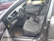 ✅ 2010 Hyundai Sonata Limited • VIN: 5NPEU4AC5AH606148 • Лот: 38831468. Опубликован ранее на IAAI с пробегом 96 046 миль. Бесплатный доступ к архиву аукционных продаж из США и подробный отчёт об истории автомобиля на DreamBid. Изображение 5.