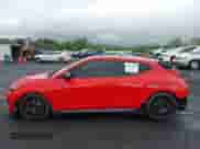 2020 Hyundai Veloster z VIN KMHT36AH1LU004630, wystawiony jako IAAI lot #42159650 z przebiegiem 44 588 mil mil oraz . Historia ofert i sprzedaży dostępna na DreamBid. Obrazek 14.