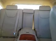 ✅ 2010 Lexus RX 350 • VIN: 2T2BK1BA7AC010123 • Lot: 96163245. Wystawiony na Copart z przebiegiem 208 980 mil. Bezpłatny archiwum sprzedaży aukcyjnych z USA i szczegółowy raport historii pojazdu na DreamBid. Zdjęcie 10.