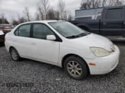 ✅ 2001 Toyota Prius • VIN: JT2BK12U810020824 • Lot: 44278895. Wystawiony na Copart z przebiegiem 227 274 mil. Bezpłatny archiwum sprzedaży aukcyjnych z USA i szczegółowy raport historii pojazdu na DreamBid. Zdjęcie 4.