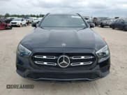 ✅ 2023 Mercedes-Benz E 450 • VIN: W1KZH6AB7PB167270 • Lot: 79001324. Listed on Copart with 2,297 mi. Free auction sales archive from the USA and detailed vehicle history report at DreamBid. Image 5.