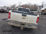 ✅ 2008 Chevrolet Silverado 2500HD 1LT • VIN: 1GCHK29K98E154928 • Lot: 41439766. Wystawiony na IAAI z przebiegiem Nie podano. Bezpłatny archiwum sprzedaży aukcyjnych z USA i szczegółowy raport historii pojazdu na DreamBid. Zdjęcie 16.