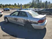 ✅ 1998 Honda Accord EX • VIN: 1HGCG5659WA122384 • Лот: 84902915. Опубликован ранее на Copart с пробегом 294 967 миль. Бесплатный доступ к архиву аукционных продаж из США и подробный отчёт об истории автомобиля на DreamBid. Изображение 2.