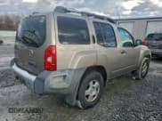 ✅ 2007 Nissan Xterra S • VIN: 5N1AN08W67C501316 • Лот: 95786045. Опубликован ранее на Copart с пробегом 146 581 миль. Бесплатный доступ к архиву аукционных продаж из США и подробный отчёт об истории автомобиля на DreamBid. Изображение 3.