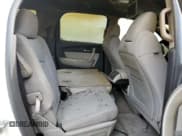 ✅ 2010 GMC Acadia SLE • VIN: 1GKLVLED0AJ116911 • Lot: 69344245. Wystawiony na Copart z przebiegiem Nie podano. Bezpłatny archiwum sprzedaży aukcyjnych z USA i szczegółowy raport historii pojazdu na DreamBid. Zdjęcie 11.