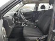 ✅ 2024 Hyundai Venue SEL • VIN: KMHRC8A34RU303824 • Lot: 52732325. Listed on Copart with 54,922 mi. Free auction sales archive from the USA and detailed vehicle history report at DreamBid. Image 7.