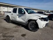 ✅ 2021 Nissan Frontier SV • VIN: 1N6ED0EB7MN722107 • Лот: 92393325. Опубликован ранее на Copart с пробегом 45 935 миль. Бесплатный доступ к архиву аукционных продаж из США и подробный отчёт об истории автомобиля на DreamBid. Изображение 4.