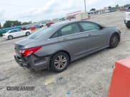 ✅ 2014 Hyundai Sonata GLS • VIN: 5NPEB4AC5EH814705 • Lot: 43109980. Listed on IAAI with 233,189 mi. Free auction sales archive from the USA and detailed vehicle history report at DreamBid. Image 4.