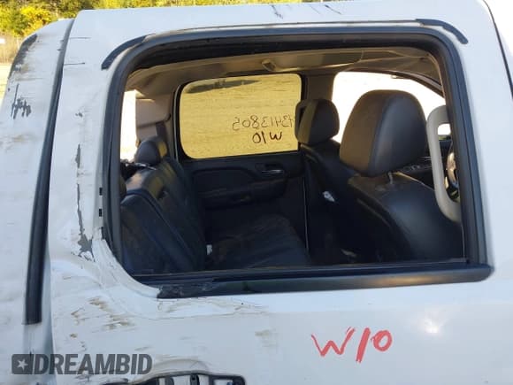 ✅ 2007 Chevrolet Silverado 2500HD 1LT • VIN: 1GCHK23647F553914 • Лот: 43413805. Опубликован ранее на IAAI с пробегом 235 158 миль. Бесплатный доступ к архиву аукционных продаж из США и подробный отчёт об истории автомобиля на DreamBid. Изображение 8.