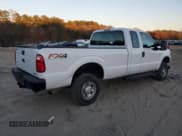✅ 2015 Ford F-250 XLT • VIN: 1FT7X2B64FEA20805 • Лот: 92371045. Опубликован ранее на Copart с пробегом 149 660 миль. Бесплатный доступ к архиву аукционных продаж из США и подробный отчёт об истории автомобиля на DreamBid. Изображение 3.