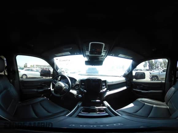 2024 Ram 1500 Limited с VIN 1C6SRFHT0RN162816, выставлен на аукционе IAAI как лот 42348120 с пробегом 16 278 миль миль и . История ставок и продаж доступна на DreamBid. Изображение 20.