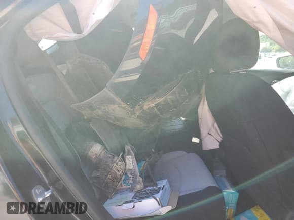 ✅ 2022 Chevrolet Equinox LS • VIN: 2GNAXSEV6N6119922 • Лот: 71214805. Опубликован ранее на Copart с пробегом 114 781 миль. Бесплатный доступ к архиву аукционных продаж из США и подробный отчёт об истории автомобиля на DreamBid. Изображение 11.