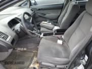 ✅ 2010 Honda Civic DX-G • VIN: 2HGFA1F47AH044177 • Lot: 71340705. Listed on Copart with 372,803 mi. Free auction sales archive from the USA and detailed vehicle history report at DreamBid. Image 7.