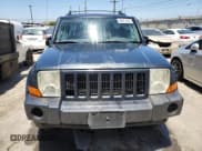 ✅ 2006 Jeep Commander • VIN: 1J8HH48K16C367286 • Лот: 65971985. Опубликован ранее на Copart с пробегом 130 350 миль. Бесплатный доступ к архиву аукционных продаж из США и подробный отчёт об истории автомобиля на DreamBid. Изображение 5.