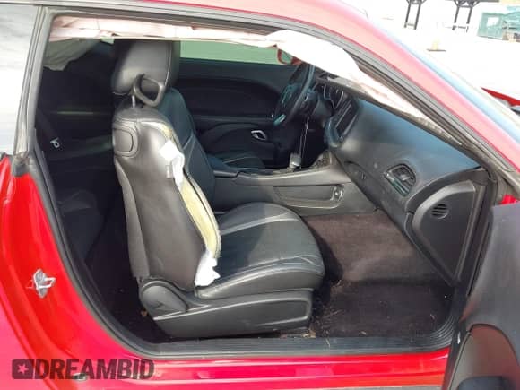 2017 Dodge Challenger GT с VIN 2C3CDZGG4HH543100, выставлен на аукционе IAAI как лот 43225132 с пробегом 106 317 миль миль и . История ставок и продаж доступна на DreamBid. Изображение 5.