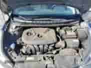 2015 Hyundai Elantra SE с VIN KMHDH4AE8FU281747, выставлен на аукционе Copart как лот 82620905 с пробегом 196 769 миль миль и Списание • Salvage title. История ставок и продаж доступна на DreamBid. Изображение 11.