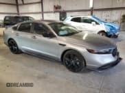 ✅ 2023 Honda Accord Sport • VIN: 1HGCY2F57PA004444 • Лот: 81825025. Опубликован ранее на Copart с пробегом 36 817 миль. Бесплатный доступ к архиву аукционных продаж из США и подробный отчёт об истории автомобиля на DreamBid. Изображение 4.