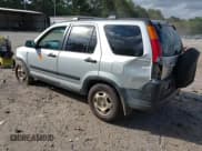 ✅ 2003 Honda CR-V EX • VIN: SHSRD78893U149293 • Lot: 43307830. Listed on IAAI with 269,927 mi. Free auction sales archive from the USA and detailed vehicle history report at DreamBid. Image 3.