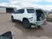 2018 Chevrolet Traverse RS с VIN 1GNERJKX0JJ172558, выставлен на аукционе IAAI как лот 42228007 с пробегом 63 665 миль миль и . История ставок и продаж доступна на DreamBid. Изображение 3.