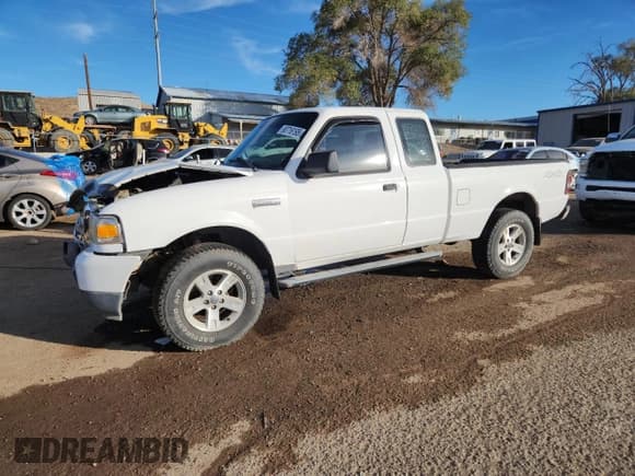 ✅ 2006 Ford Ranger XL • VIN: 1FTZR15E76PA67007 • Lot: 90716195. Listed on Copart with 47,949 mi. Free auction sales archive from the USA and detailed vehicle history report at DreamBid. Image 1.
