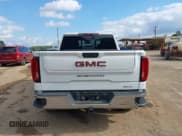 ✅ 2020 GMC Sierra 1500 SLT • VIN: 3GTP8DET9LG205740 • Лот: 40927051. Опубликован ранее на IAAI с пробегом 110 327 миль. Бесплатный доступ к архиву аукционных продаж из США и подробный отчёт об истории автомобиля на DreamBid. Изображение 16.