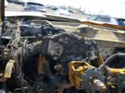 ✅ 2015 Chevrolet Silverado 2500HD LTZ • VIN: 1GC1KWE84FF619786 • Lot: 50848154. Listed on Copart with Not provided. Free auction sales archive from the USA and detailed vehicle history report at DreamBid. Image 9.