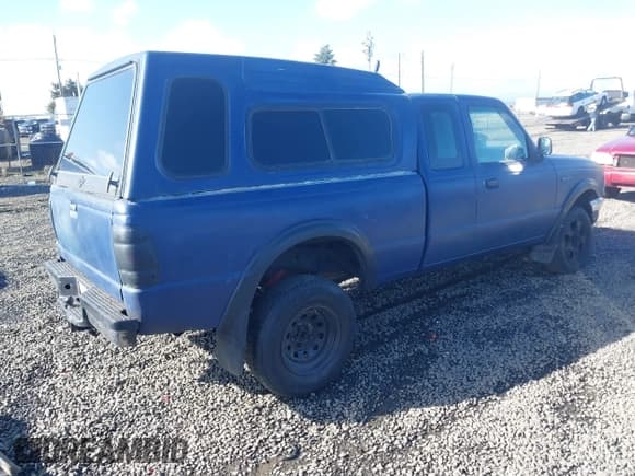 ✅ 2000 Ford Ranger XL • VIN: 1FTZR15V9YPB50747 • Лот: 43562988. Опубликован ранее на IAAI с пробегом 134 325 миль. Бесплатный доступ к архиву аукционных продаж из США и подробный отчёт об истории автомобиля на DreamBid. Изображение 4.