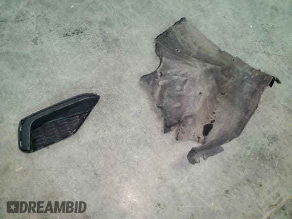 ✅ 2024 Ford Mustang EcoBoost Premium • VIN: 1FAGP8UH0R5119987 • Lot: 92919695. Listed on Copart with 45,635 mi. Free auction sales archive from the USA and detailed vehicle history report at DreamBid. Image 12.