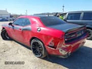 ✅ 2017 Dodge Challenger R/T • VIN: 2C3CDZBT8HH601004 • Лот: 41768758. Опубликован ранее на IAAI с пробегом 60 659 миль. Бесплатный доступ к архиву аукционных продаж из США и подробный отчёт об истории автомобиля на DreamBid. Изображение 3.