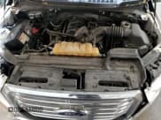 ✅ 2016 Ford F-150 XLT • VIN: 1FTFX1EF3GFD61139 • Lot: 93383155. Listed on Copart with 128,572 mi. Free auction sales archive from the USA and detailed vehicle history report at DreamBid. Image 11.