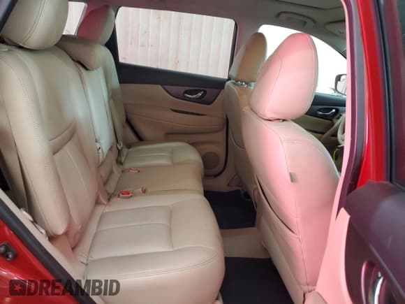 ✅ 2014 Nissan Rogue SL • VIN: 5N1AT2MT8EC852433 • Лот: 70553535. Опубликован ранее на Copart с пробегом 96 126 миль. Бесплатный доступ к архиву аукционных продаж из США и подробный отчёт об истории автомобиля на DreamBid. Изображение 11.