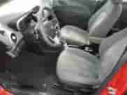 2017 Chevrolet Sonic LS с VIN 1G1JB5SH3H4167268, выставлен на аукционе Copart как лот 71579924 с пробегом Не указан миль и Списание • Salvage title. История ставок и продаж доступна на DreamBid. Изображение 7.