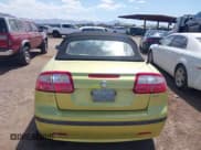 ✅ 2005 Saab 9-3 • VIN: YS3FD75Y356000500 • Lot: 42884879. Wystawiony na IAAI z przebiegiem 133 356 mil. Bezpłatny archiwum sprzedaży aukcyjnych z USA i szczegółowy raport historii pojazdu na DreamBid. Zdjęcie 16.