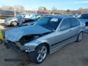 ✅ 1997 BMW 3 Series • VIN: WBSCD0327VEE12002 • Лот: 43750783. Опубликован ранее на IAAI с пробегом 195 082 миль. Бесплатный доступ к архиву аукционных продаж из США и подробный отчёт об истории автомобиля на DreamBid. Изображение 2.