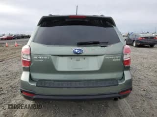 ✅ 2015 Subaru Forester Touring • VIN: JF2SJAWC4FH819974 • Лот: 89613475. Опубликован ранее на Copart с пробегом 143 413 миль. Бесплатный доступ к архиву аукционных продаж из США и подробный отчёт об истории автомобиля на DreamBid. Изображение 6.