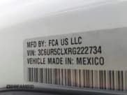 ✅ 2024 Ram 2500 Tradesman • VIN: 3C6UR5CLXRG222734 • Lot: 41689397. Wystawiony na IAAI z przebiegiem 4 685 mil. Bezpłatny archiwum sprzedaży aukcyjnych z USA i szczegółowy raport historii pojazdu na DreamBid. Zdjęcie 9.