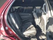 ✅ 2022 Dodge Durango R/T • VIN: 1C4SDHCT1NC226412 • Lot: 42002852. Wystawiony na IAAI z przebiegiem 56 916 mil. Bezpłatny archiwum sprzedaży aukcyjnych z USA i szczegółowy raport historii pojazdu na DreamBid. Zdjęcie 8.