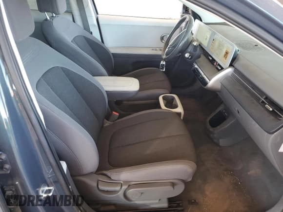 ✅ 2024 Hyundai Ioniq 5 SEL • VIN: KM8KNDDF6RU234239 • Лот: 91383915. Опубликован ранее на Copart с пробегом 34 948 миль. Бесплатный доступ к архиву аукционных продаж из США и подробный отчёт об истории автомобиля на DreamBid. Изображение 7.