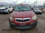 2008 Saturn VUE XE z VIN 3GSCL33P68S731202, wystawiony jako Copart lot #78401474 z przebiegiem Nie podano mil oraz Szkoda całkowita • Salvage title. Historia ofert i sprzedaży dostępna na DreamBid. Obrazek 5.