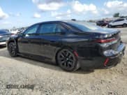 ✅ 2023 BMW i7 xDrive60 • VIN: WBY53EJ00PCN75375 • Lot: 53385964. Wystawiony na Copart z przebiegiem 2 540 mil. Bezpłatny archiwum sprzedaży aukcyjnych z USA i szczegółowy raport historii pojazdu na DreamBid. Zdjęcie 2.