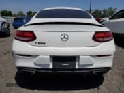 ✅ 2019 Mercedes-Benz C 300 • VIN: WDDWJ8DB2KF826159 • Lot: 56507405. Listed on Copart with 134,668 mi. Free auction sales archive from the USA and detailed vehicle history report at DreamBid. Image 6.