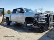 ✅ 2015 Chevrolet Silverado 1500 LT • VIN: 3GCUKREC9FG366787 • Лот: 75436424. Опубликован ранее на Copart с пробегом 134 326 миль. Бесплатный доступ к архиву аукционных продаж из США и подробный отчёт об истории автомобиля на DreamBid. Изображение 4.