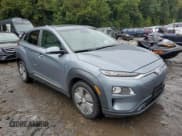 ✅ 2019 Hyundai Kona Ultimate • VIN: KM8K53AG9KU055027 • Лот: 69344823. Опубликован ранее на Copart с пробегом 50 923 миль. Бесплатный доступ к архиву аукционных продаж из США и подробный отчёт об истории автомобиля на DreamBid. Изображение 4.